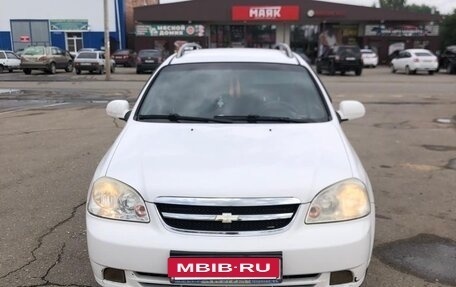Chevrolet Lacetti, 2009 год, 500 000 рублей, 2 фотография