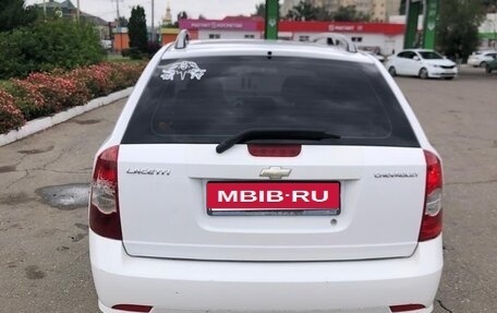 Chevrolet Lacetti, 2009 год, 500 000 рублей, 3 фотография