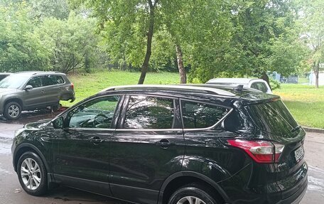 Ford Kuga III, 2017 год, 1 850 000 рублей, 3 фотография