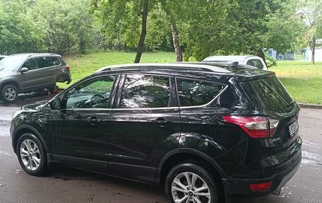 Ford Kuga III, 2017 год, 1 850 000 рублей, 2 фотография