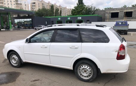 Chevrolet Lacetti, 2009 год, 500 000 рублей, 4 фотография