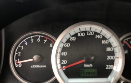 Chevrolet Lacetti, 2009 год, 500 000 рублей, 5 фотография