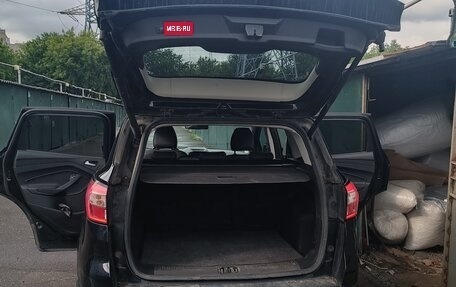 Ford Kuga III, 2017 год, 1 850 000 рублей, 7 фотография