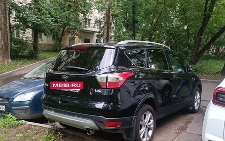 Ford Kuga III, 2017 год, 1 850 000 рублей, 11 фотография