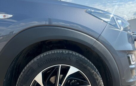 Hyundai Tucson III, 2020 год, 2 500 000 рублей, 2 фотография
