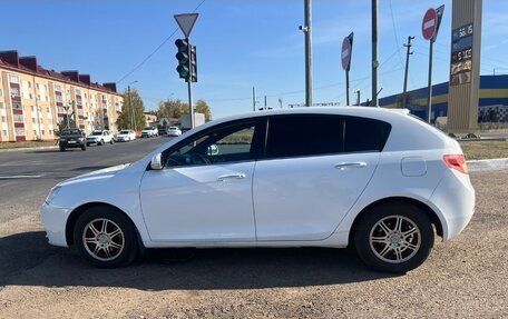 Geely Emgrand EC7, 2013 год, 450 000 рублей, 2 фотография