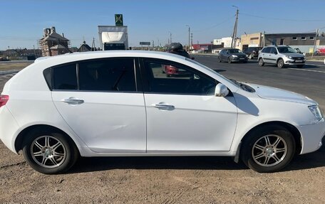 Geely Emgrand EC7, 2013 год, 450 000 рублей, 4 фотография