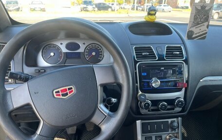 Geely Emgrand EC7, 2013 год, 450 000 рублей, 5 фотография