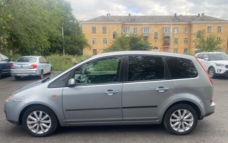 Ford C-MAX I рестайлинг, 2003 год, 400 000 рублей, 4 фотография