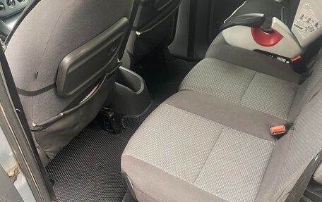Ford C-MAX I рестайлинг, 2003 год, 400 000 рублей, 6 фотография
