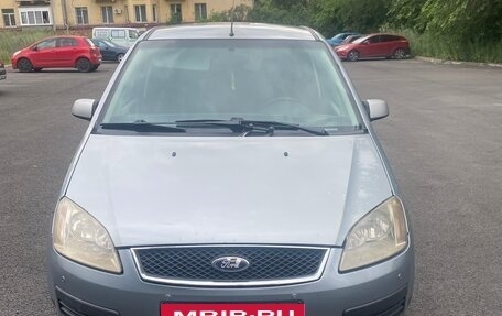 Ford C-MAX I рестайлинг, 2003 год, 400 000 рублей, 2 фотография