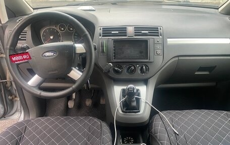 Ford C-MAX I рестайлинг, 2003 год, 400 000 рублей, 5 фотография