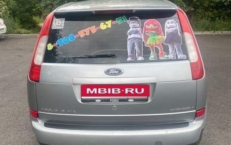 Ford C-MAX I рестайлинг, 2003 год, 400 000 рублей, 3 фотография