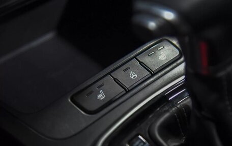 KIA Rio IV, 2018 год, 1 400 000 рублей, 3 фотография