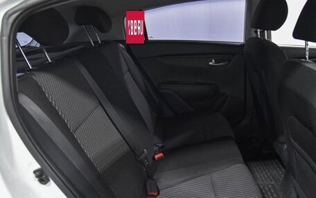 KIA Rio IV, 2018 год, 1 400 000 рублей, 2 фотография