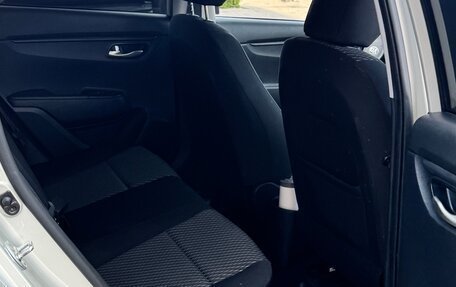 KIA Rio IV, 2020 год, 1 380 000 рублей, 9 фотография