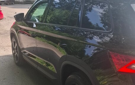 Skoda Kodiaq I, 2021 год, 2 950 000 рублей, 9 фотография