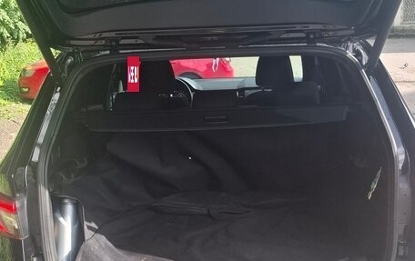 Skoda Kodiaq I, 2021 год, 2 950 000 рублей, 11 фотография