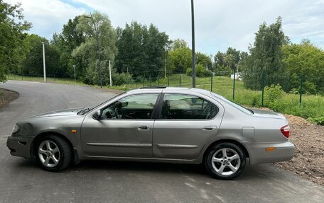 Nissan Maxima VIII, 2000 год, 249 000 рублей, 7 фотография