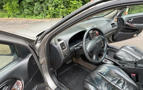 Nissan Maxima VIII, 2000 год, 249 000 рублей, 11 фотография
