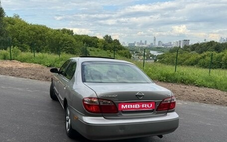 Nissan Maxima VIII, 2000 год, 249 000 рублей, 8 фотография