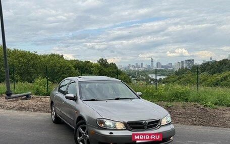 Nissan Maxima VIII, 2000 год, 249 000 рублей, 3 фотография