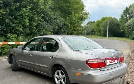 Nissan Maxima VIII, 2000 год, 249 000 рублей, 6 фотография