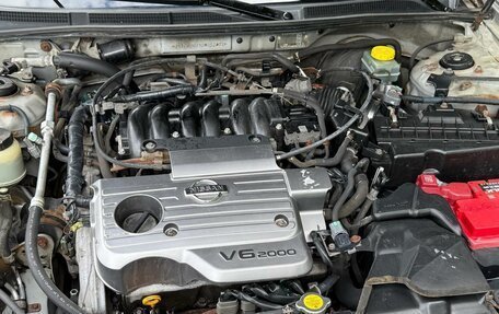 Nissan Maxima VIII, 2000 год, 249 000 рублей, 15 фотография
