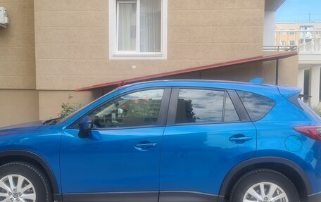 Mazda CX-5 II, 2012 год, 1 450 000 рублей, 5 фотография