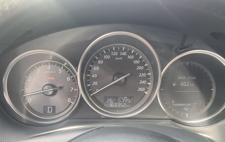 Mazda CX-5 II, 2012 год, 1 450 000 рублей, 8 фотография