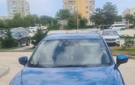 Mazda CX-5 II, 2012 год, 1 450 000 рублей, 6 фотография