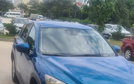 Mazda CX-5 II, 2012 год, 1 450 000 рублей, 2 фотография