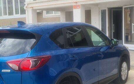 Mazda CX-5 II, 2012 год, 1 450 000 рублей, 3 фотография
