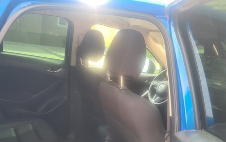 Mazda CX-5 II, 2012 год, 1 450 000 рублей, 9 фотография
