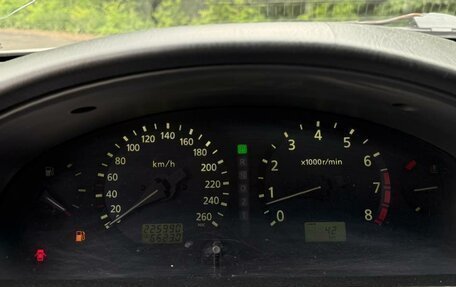 Nissan Maxima VIII, 2000 год, 249 000 рублей, 14 фотография