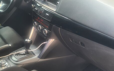 Mazda CX-5 II, 2012 год, 1 450 000 рублей, 11 фотография