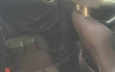 Mazda CX-5 II, 2012 год, 1 450 000 рублей, 10 фотография