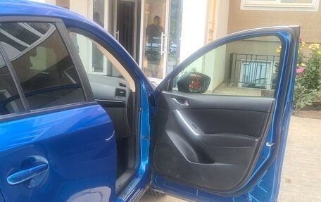 Mazda CX-5 II, 2012 год, 1 450 000 рублей, 13 фотография