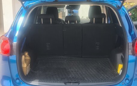 Mazda CX-5 II, 2012 год, 1 450 000 рублей, 12 фотография