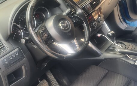 Mazda CX-5 II, 2012 год, 1 450 000 рублей, 14 фотография