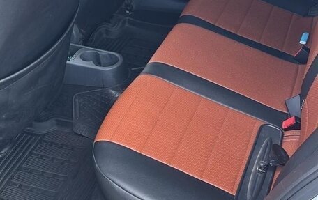 Skoda Rapid I, 2017 год, 590 000 рублей, 12 фотография