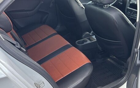 Skoda Rapid I, 2017 год, 590 000 рублей, 9 фотография