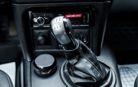 Chevrolet Niva I рестайлинг, 2012 год, 500 000 рублей, 12 фотография