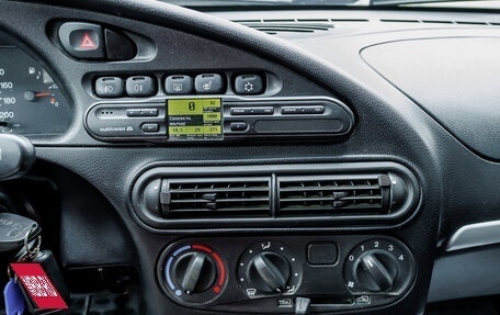 Chevrolet Niva I рестайлинг, 2012 год, 500 000 рублей, 24 фотография