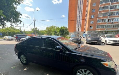 Toyota Camry, 2009 год, 2 100 000 рублей, 4 фотография