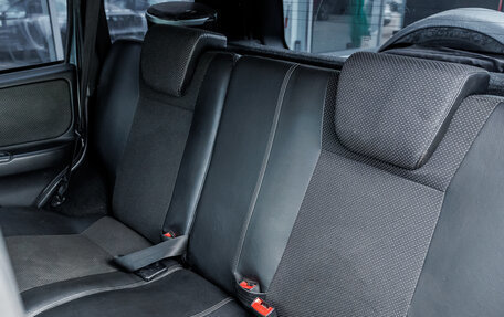 Chevrolet Niva I рестайлинг, 2012 год, 500 000 рублей, 30 фотография