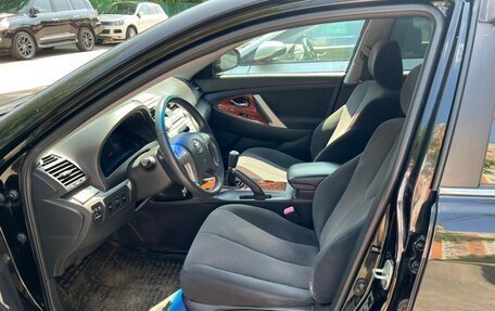 Toyota Camry, 2009 год, 2 100 000 рублей, 8 фотография