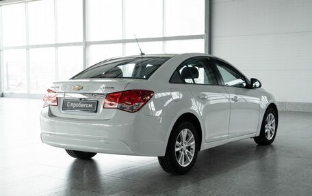Chevrolet Cruze II, 2013 год, 799 000 рублей, 2 фотография