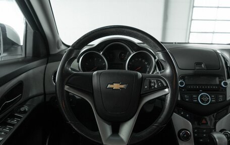 Chevrolet Cruze II, 2013 год, 799 000 рублей, 10 фотография