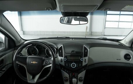 Chevrolet Cruze II, 2013 год, 799 000 рублей, 9 фотография